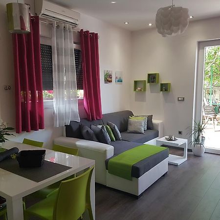 Apartment Adis Šibenik Extérieur photo