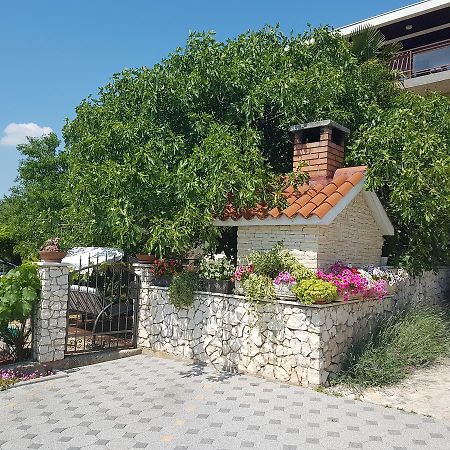 Apartment Adis Šibenik Extérieur photo