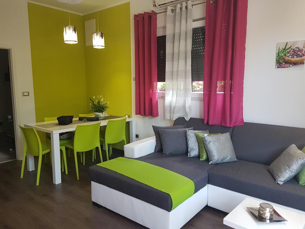Apartment Adis Šibenik Extérieur photo