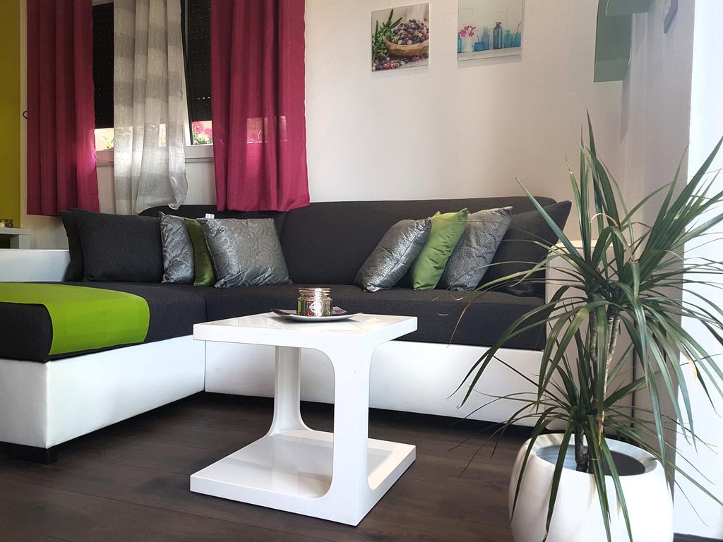 Apartment Adis Šibenik Extérieur photo