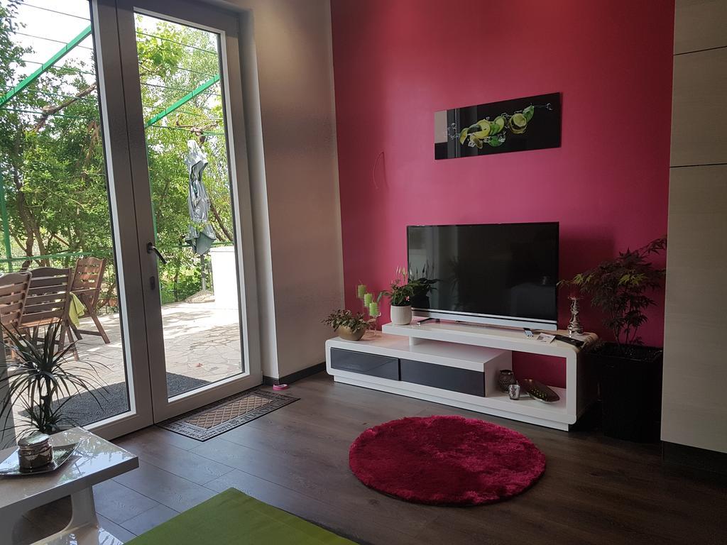 Apartment Adis Šibenik Extérieur photo