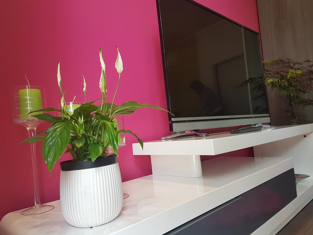 Apartment Adis Šibenik Extérieur photo