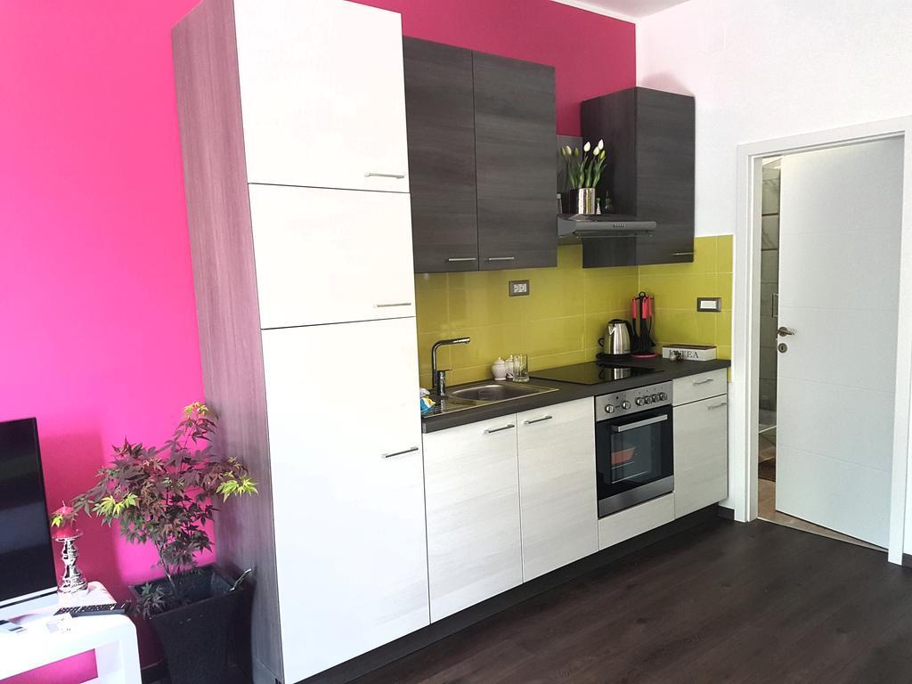 Apartment Adis Šibenik Extérieur photo