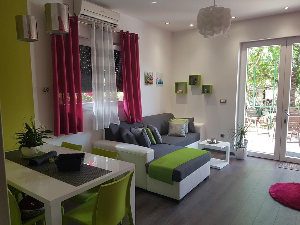 Apartment Adis Šibenik Extérieur photo