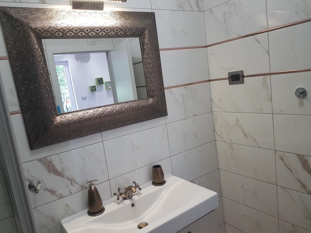 Apartment Adis Šibenik Extérieur photo