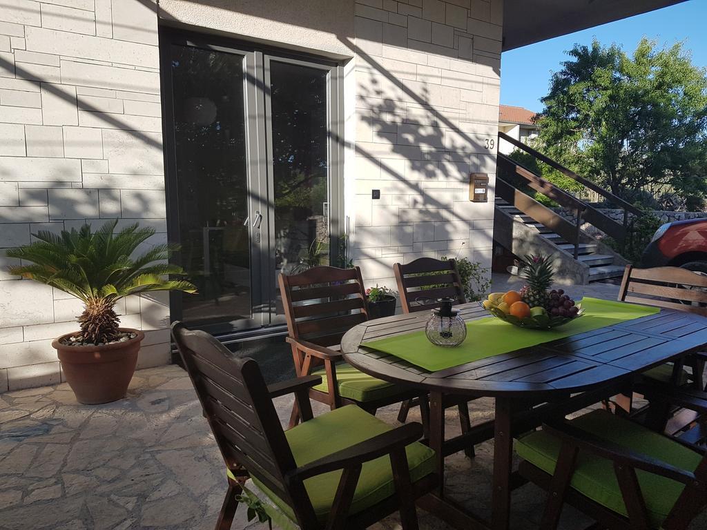 Apartment Adis Šibenik Extérieur photo