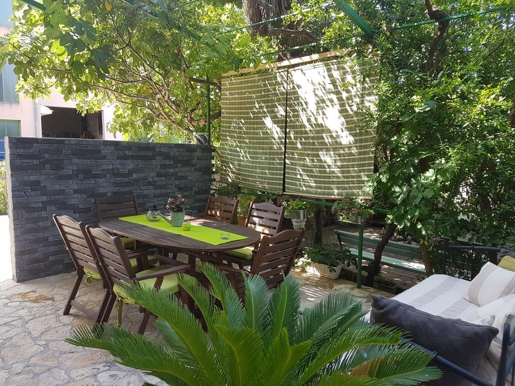 Apartment Adis Šibenik Extérieur photo