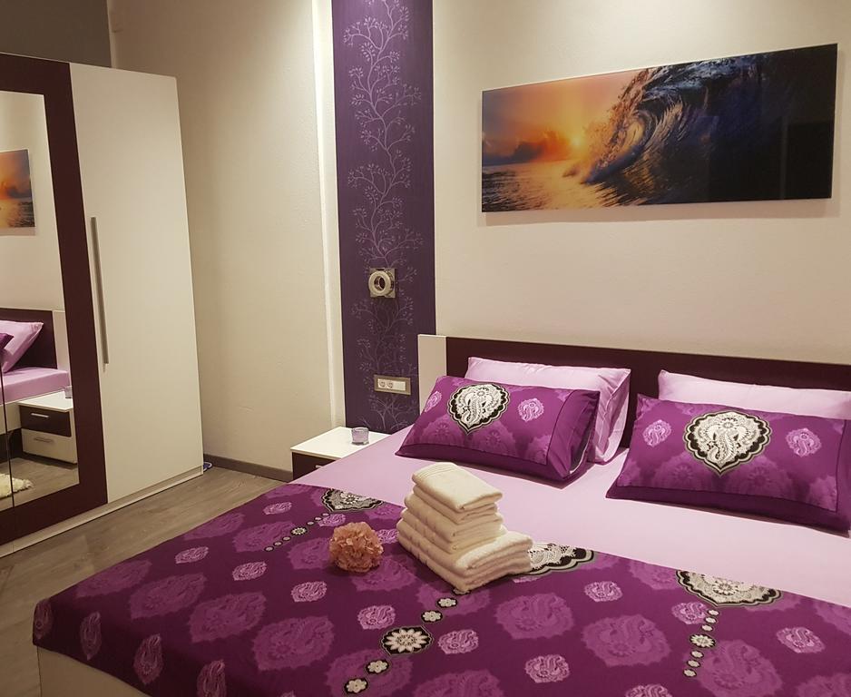 Apartment Adis Šibenik Extérieur photo