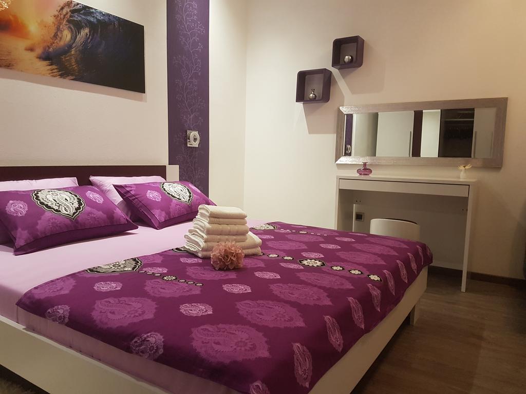 Apartment Adis Šibenik Extérieur photo