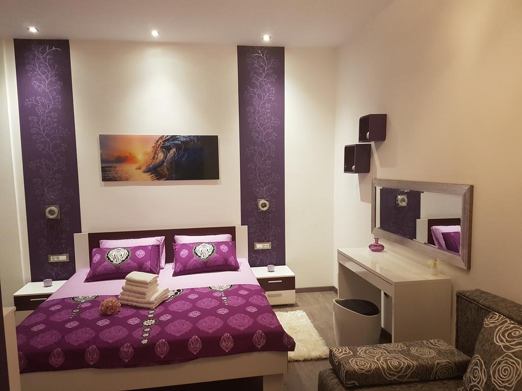 Apartment Adis Šibenik Extérieur photo
