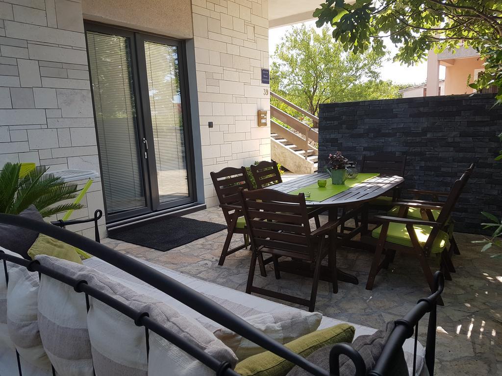 Apartment Adis Šibenik Extérieur photo