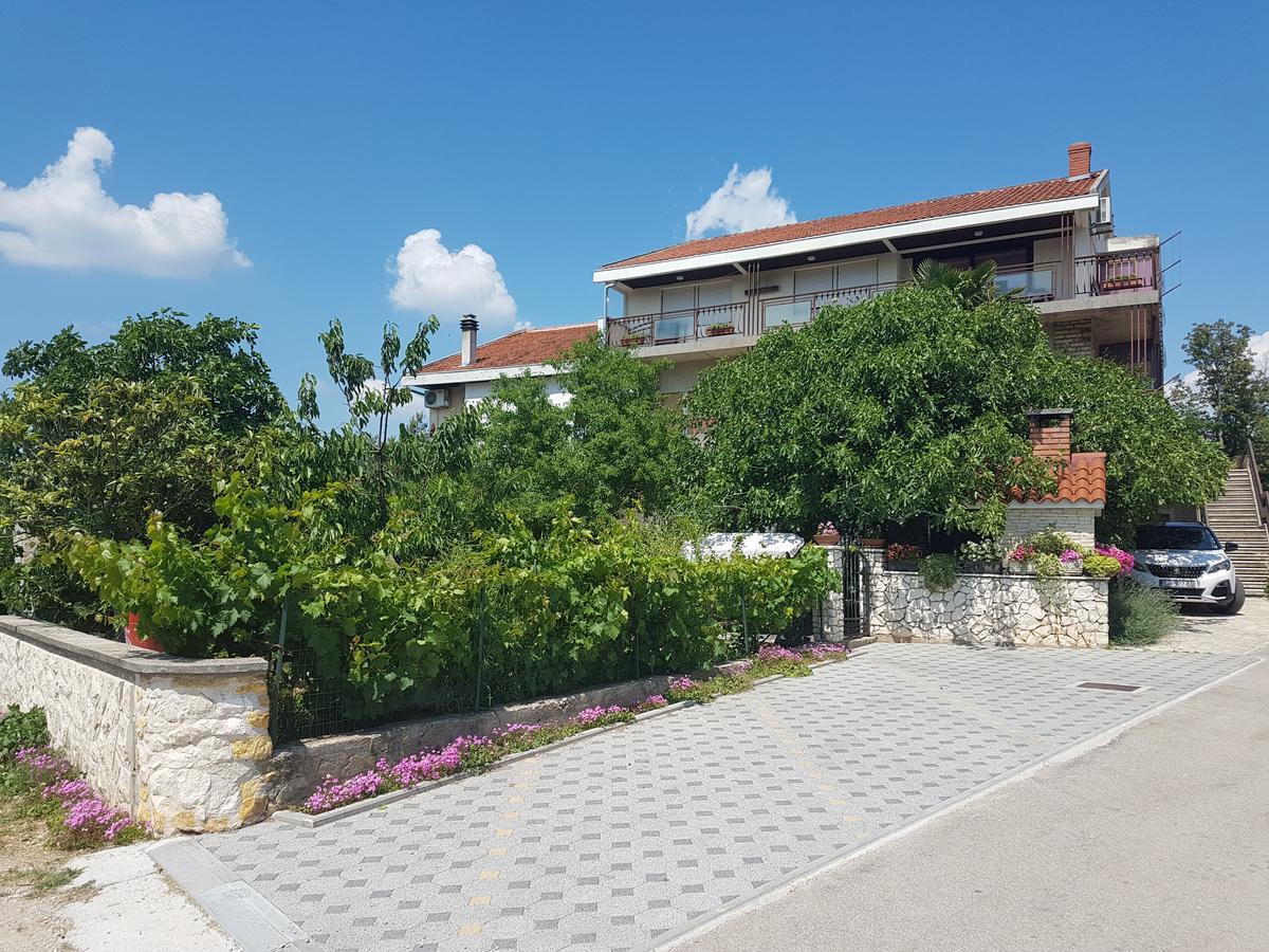 Apartment Adis Šibenik Extérieur photo